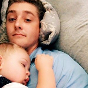 Meet your Posher, Shane